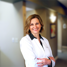 Dr Ursuzula Firlik is a family dentist in the Grand Rapids