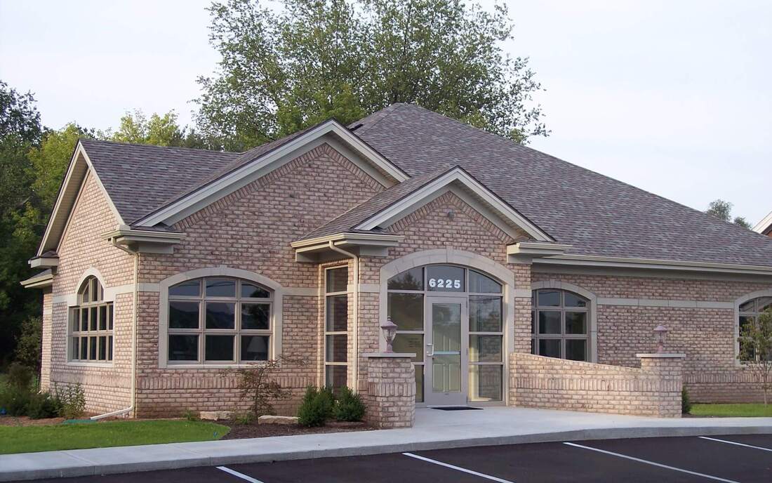 firlik family dentistry office exterior orig